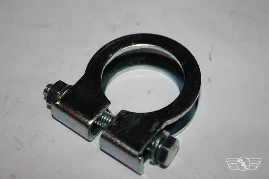 Auspuffschelle klein