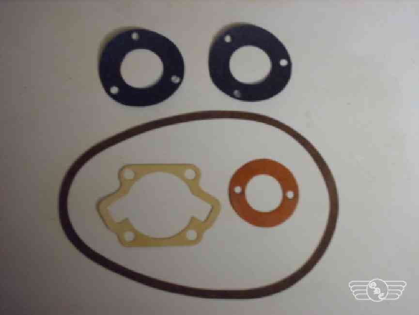 Dichtungssatz SR1,2, KR50, Spatz