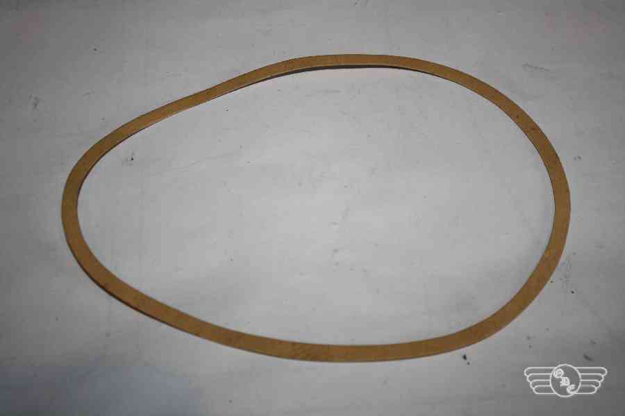 Kupplundsdeckeldichtung SR1 bis Spatz