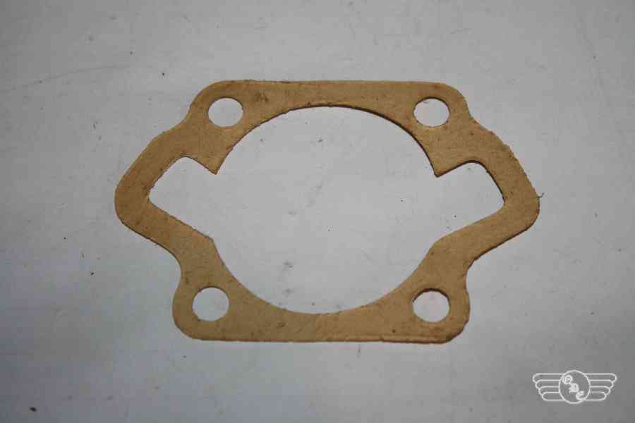 Fußdichtung SR 1,2,2EKR50, 4-1