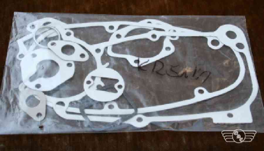 Dichtsatz KR51/1, SR4