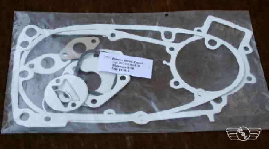 Dichtsatz komplett S50