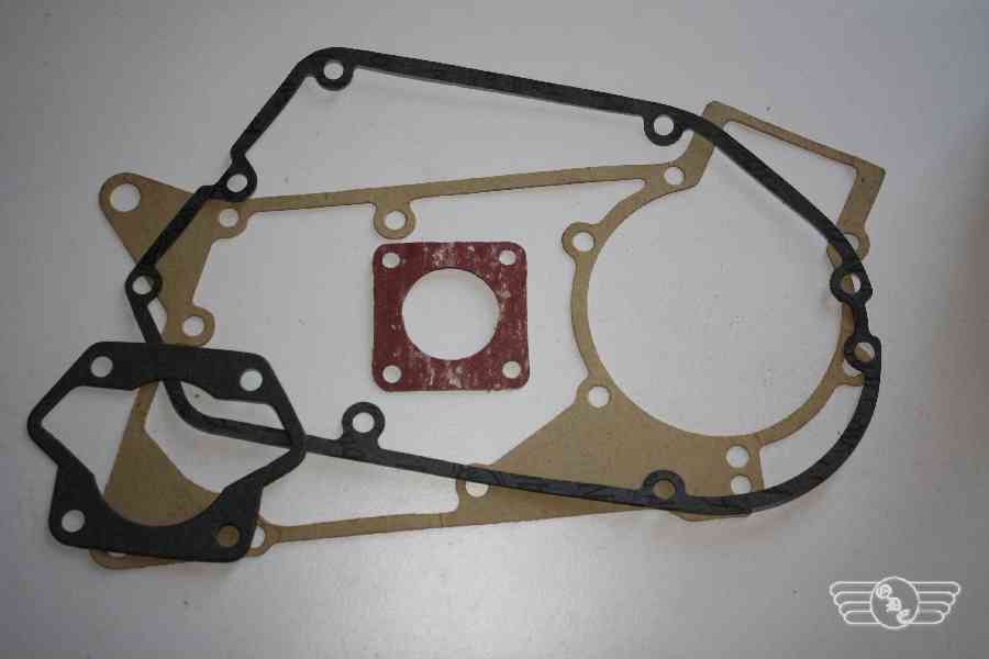 Dichtsatz komplett S51, KR51/2