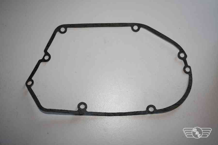 Kupplungsdeckeldichtung S51, SR50/80