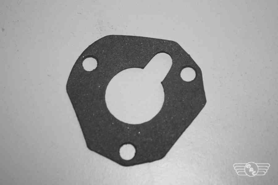 Dichtung Dichtkappe S50, KR51, SR4