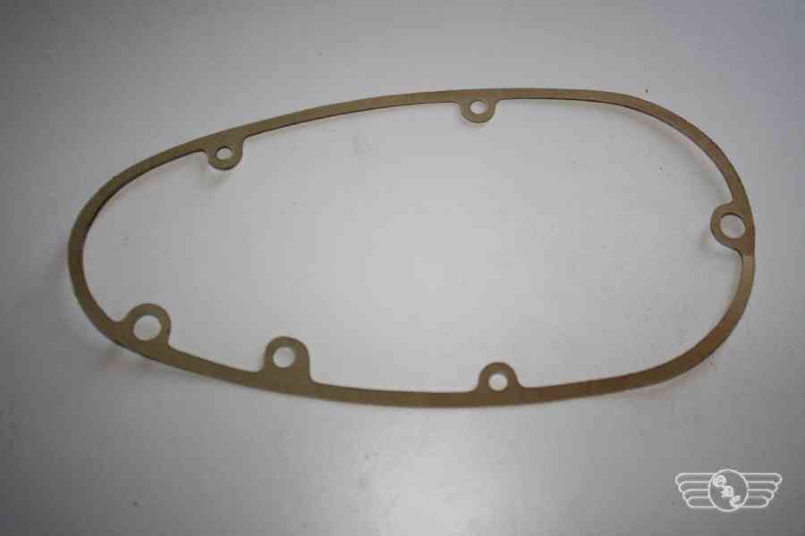 Kupplungsdeckeldichtung S50, KR51/1 NOS