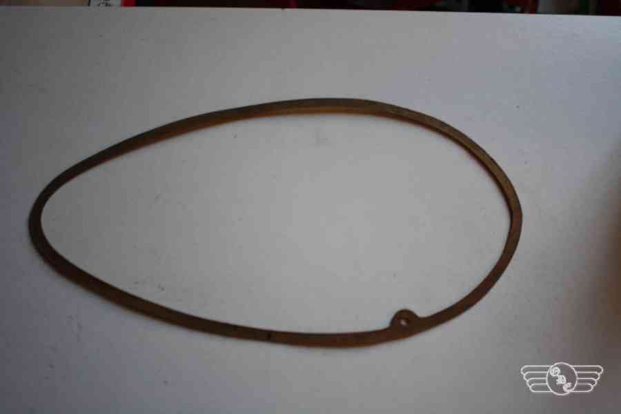 Kupplungsdeckeldichtung RT 125/1/2