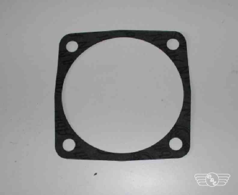 Fußdichtung EMW R35