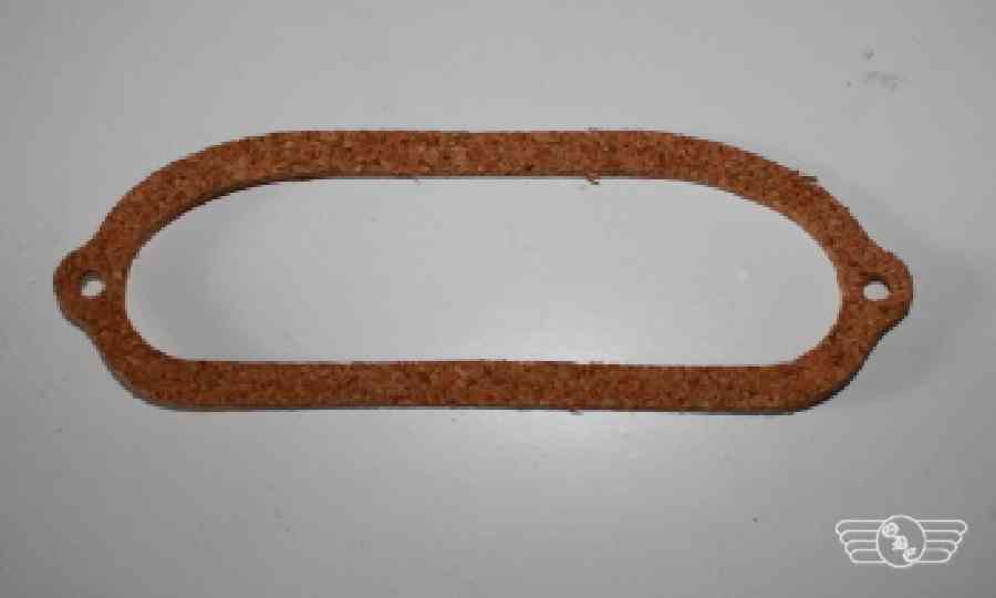 Dichtung für Schutzhaubendeckel