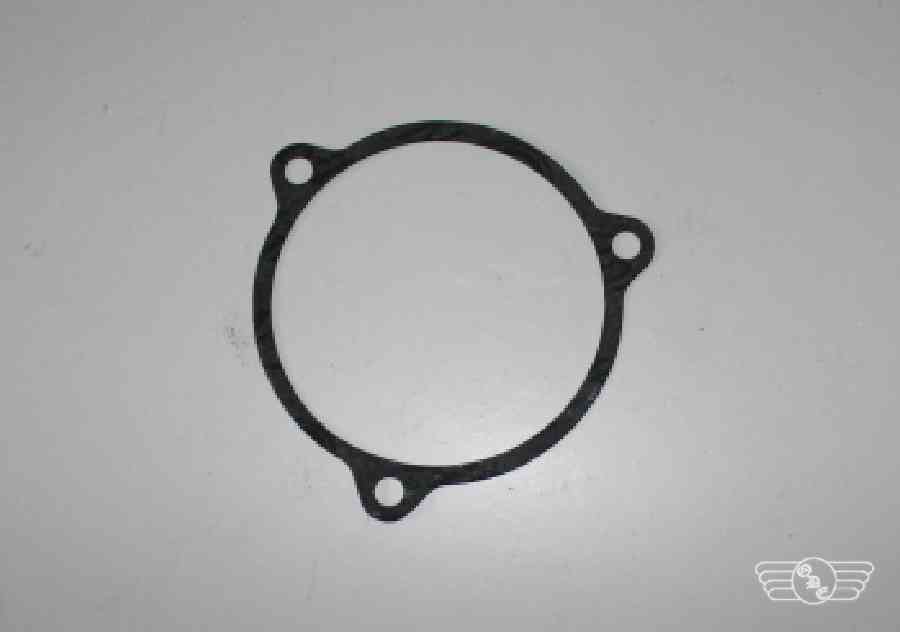 Dichtung zur Tauchglocke