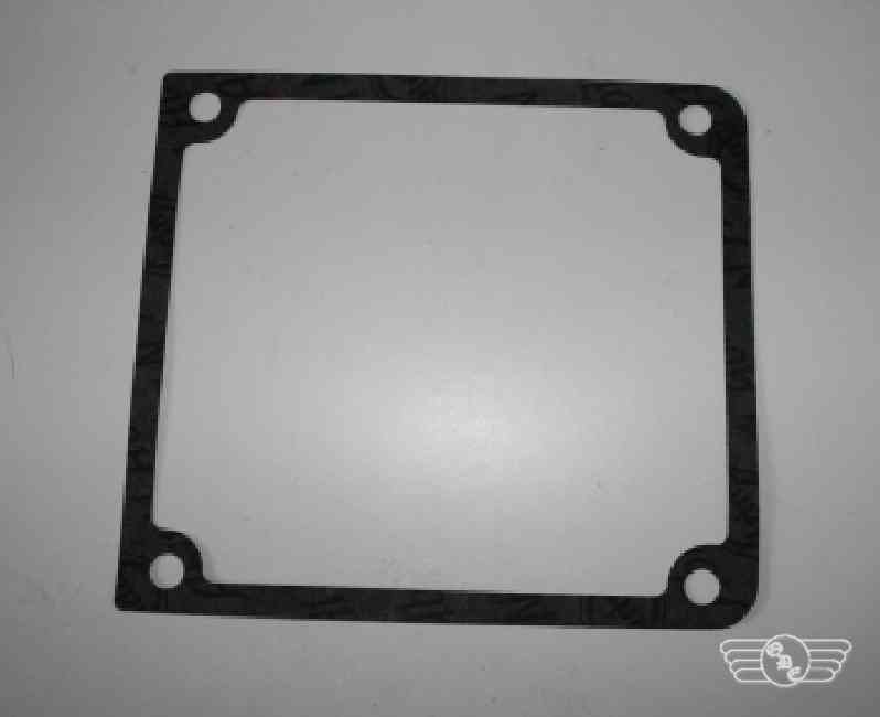 Dichtung für oberen Deckel