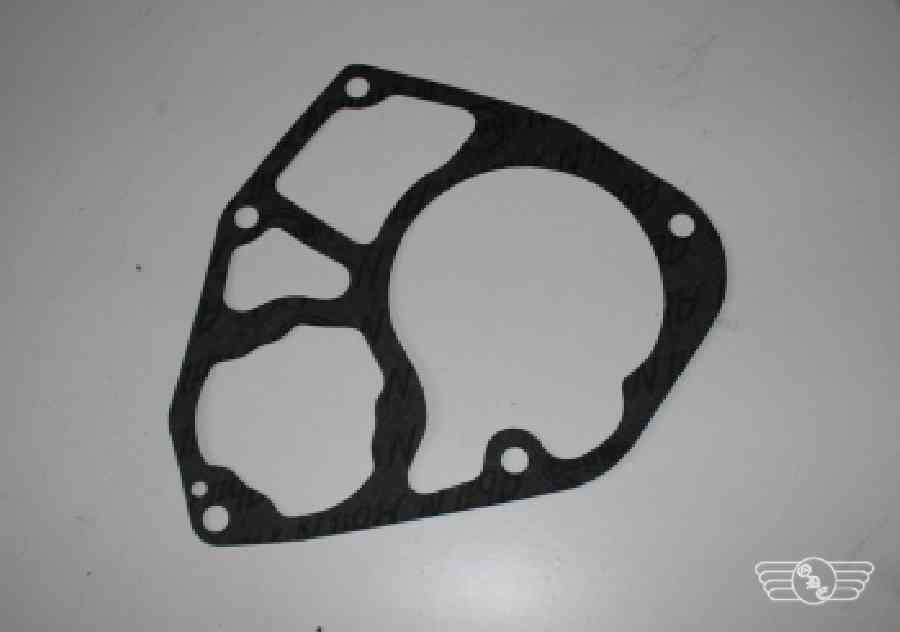 Dichtung für hinteren Getriebedeckel