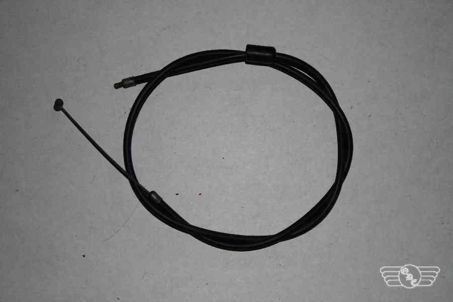 Seilzug Starter Star-Sperber, DDR Seilzug Starter Star-Sperber, DDR