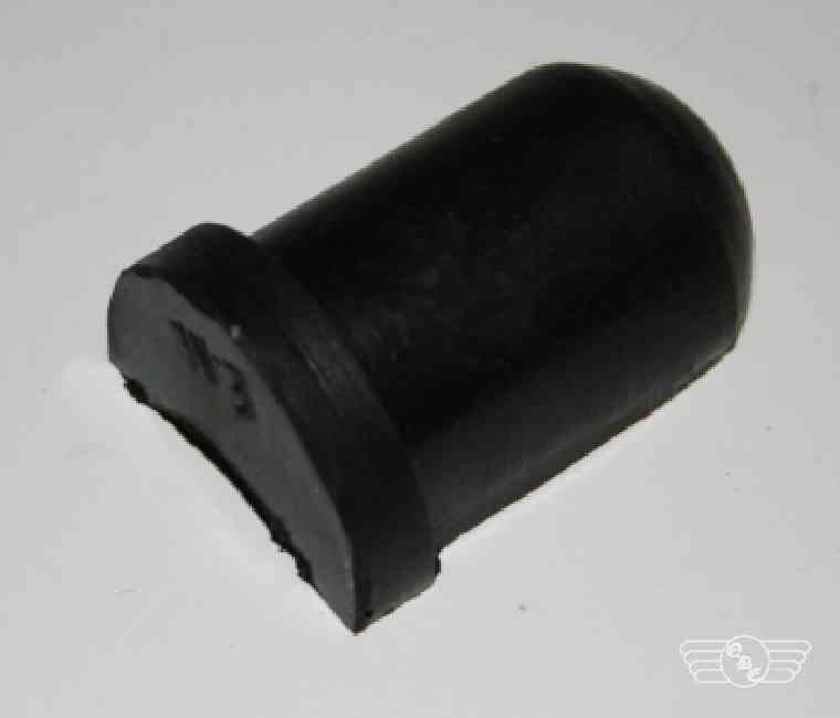 Kickanschlaggummi AWO T