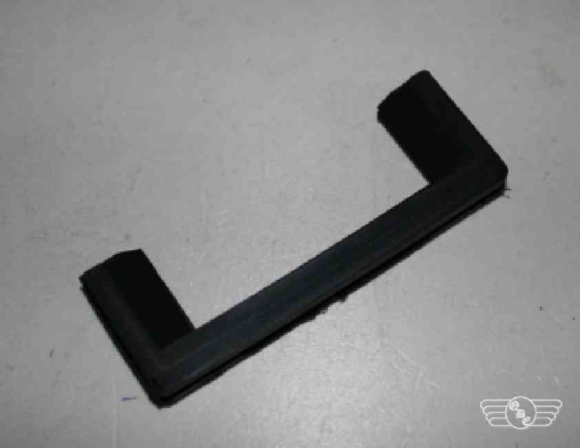 Keder Gabelschutzhülse