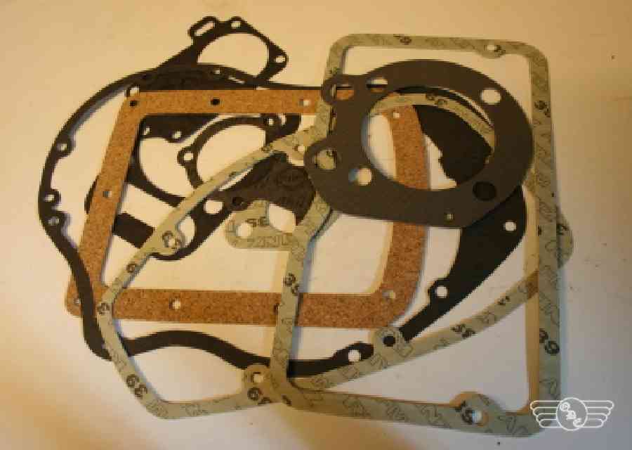 Dichtsatz Motor Sport