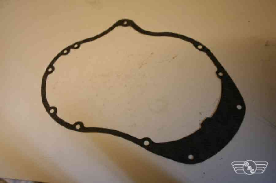 Dichtung Steuergehäuse