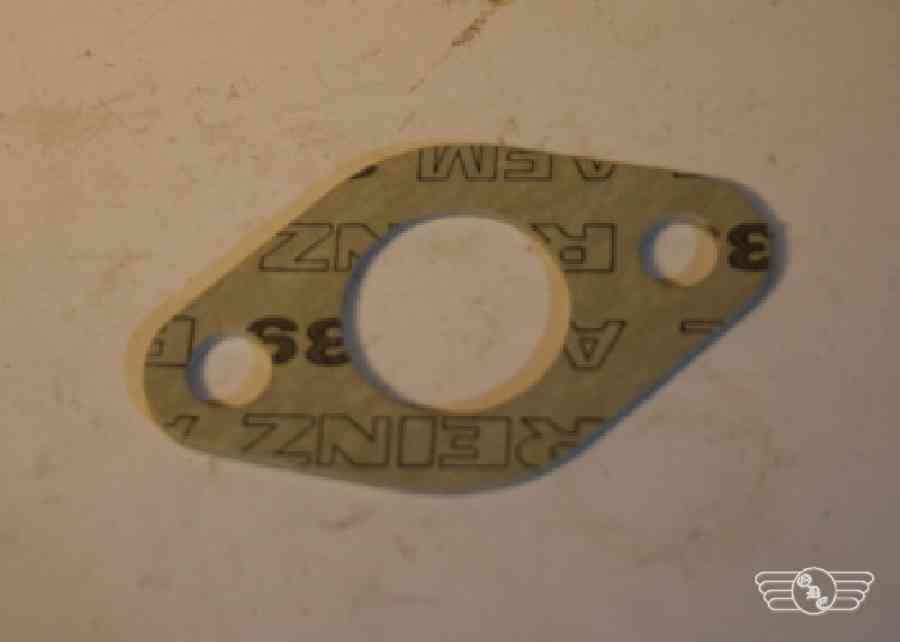 Dichtung Vergaserflansch