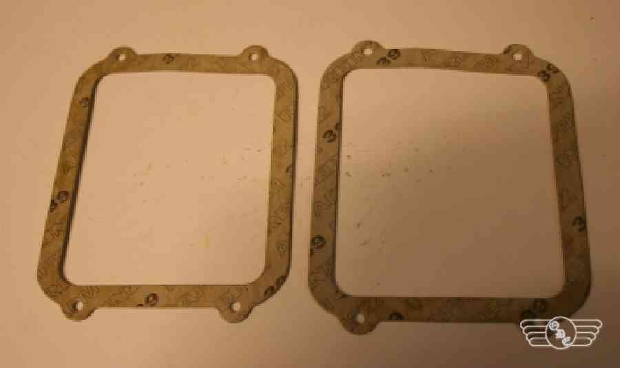 Ventieldeckeldichtung