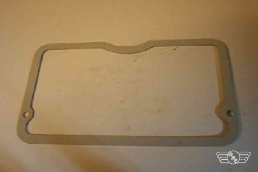 Ventieldeckeldichtung