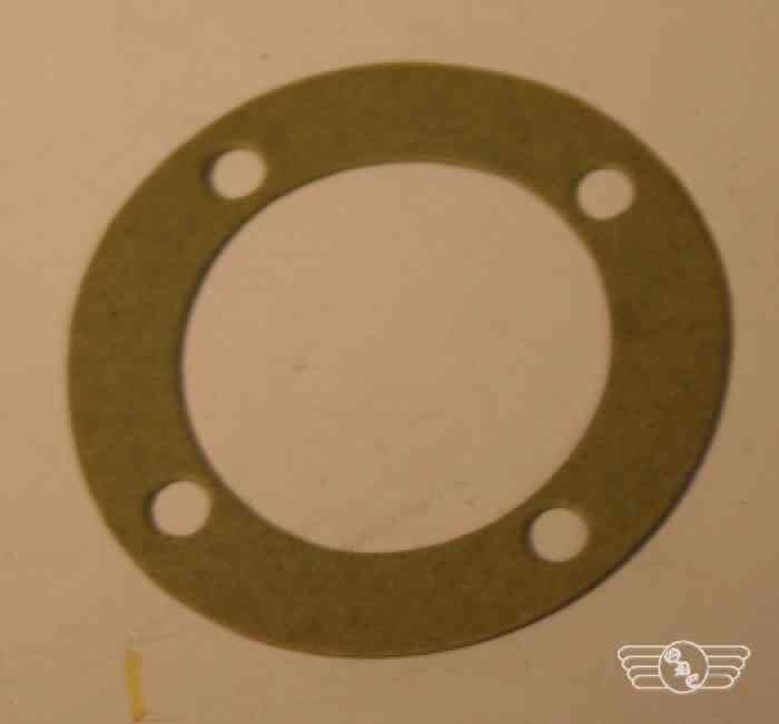 Dichtung Kurbelgehäuse