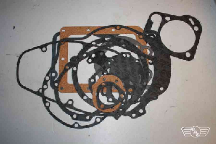 Dichtungssatz kpl. AWO S