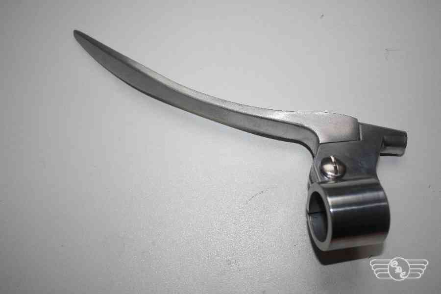 AWO, BK Kupplungsarmatur mit Handhebel AWO, BK Kupplungsarmatur mit Handhebel