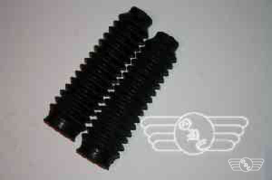 Gummiformteile RT, BK