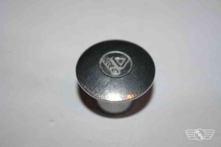 Lenkerendstopfen Alu