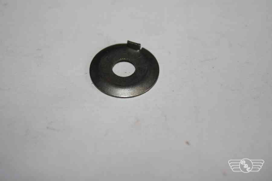 Sicherungsblech Kupplung, S51, SR50