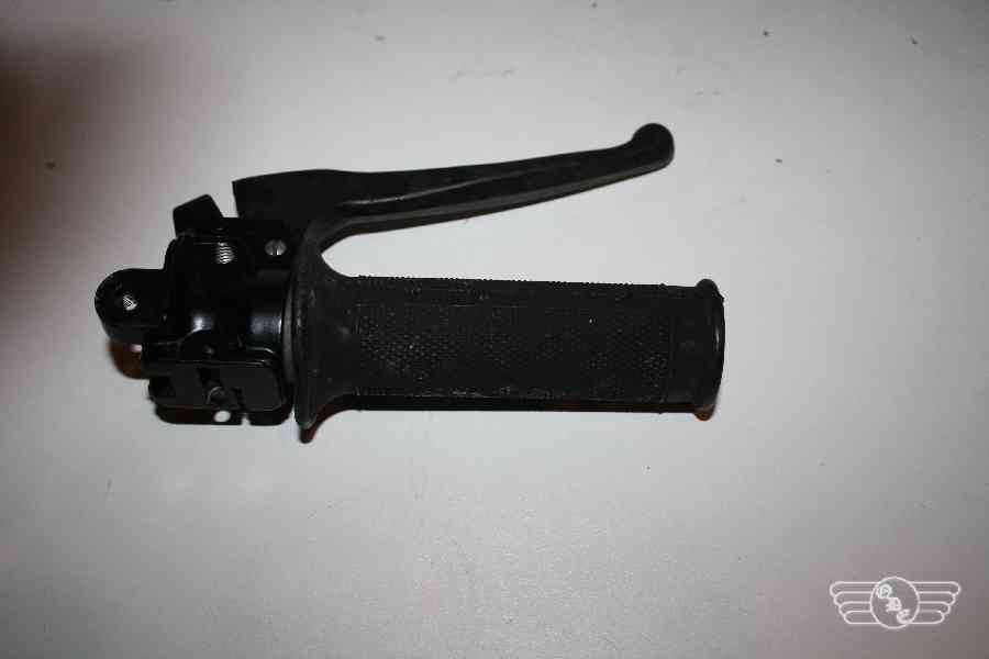 KR51/2 Gasgriff, DDR KR51/2 Gasgriff, DDR