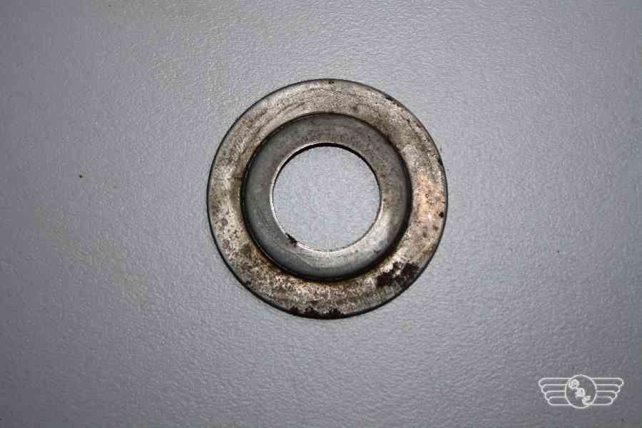 Ölleitscheibe M54, NOS