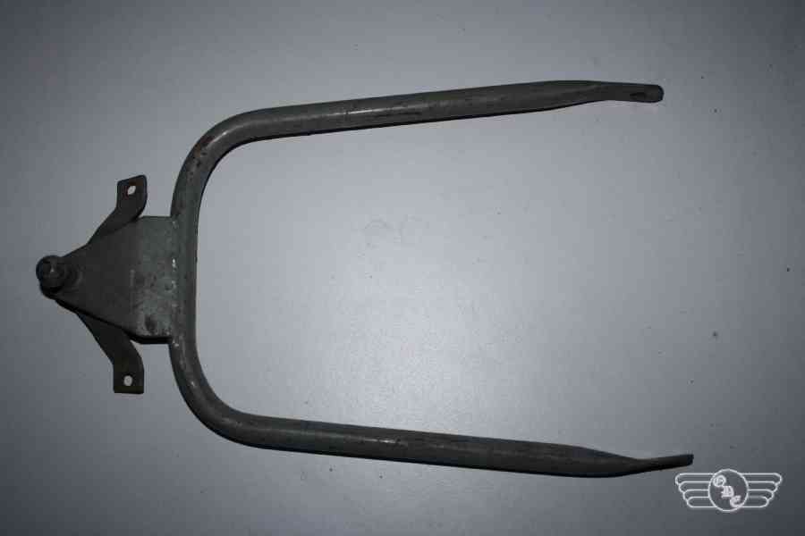 Hängerkupplung SR4, NOS Hängerkupplung SR4, NOS