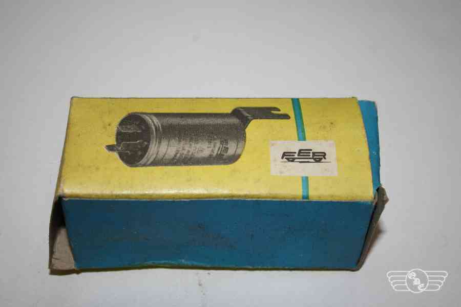 Blinkgeber 1x18W, NOS