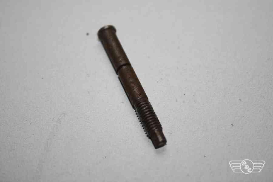 Kontaktschraube Leerlauf M54