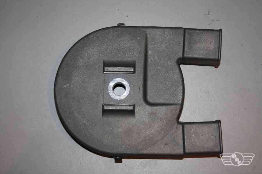 Kettenkasten Simson, Alu Kettenkasten Simson, Alu