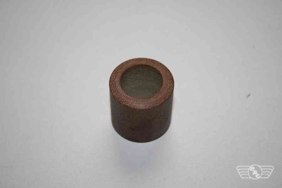 Buchse Kickstarter M52, 53, 54