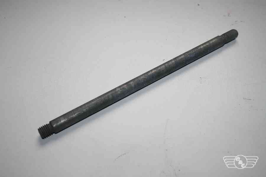 Schwinglagerbolzen KR51/2 hinten, NOS Schwinglagerbolzen KR51/2 hinten, NOS