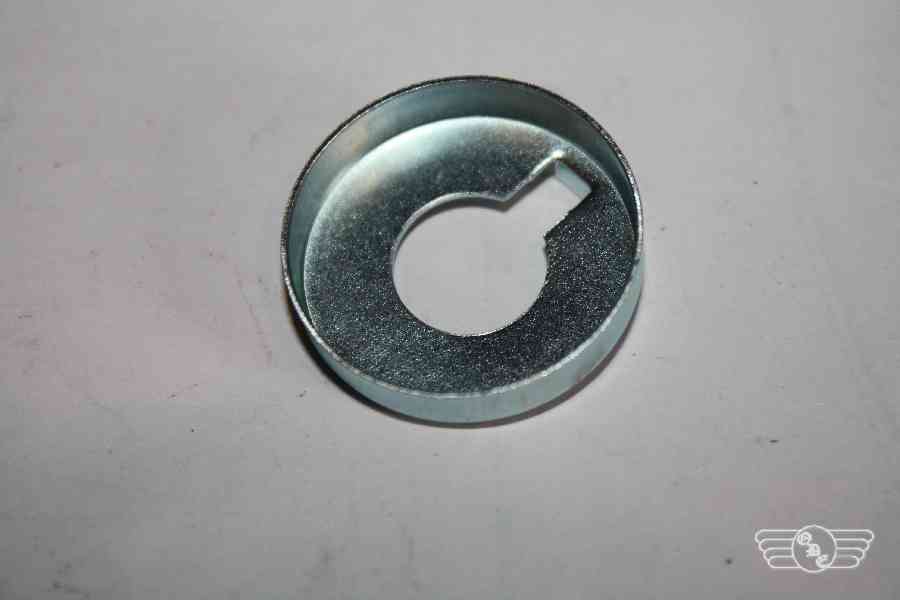 Sicherungskappe Kupplung S51