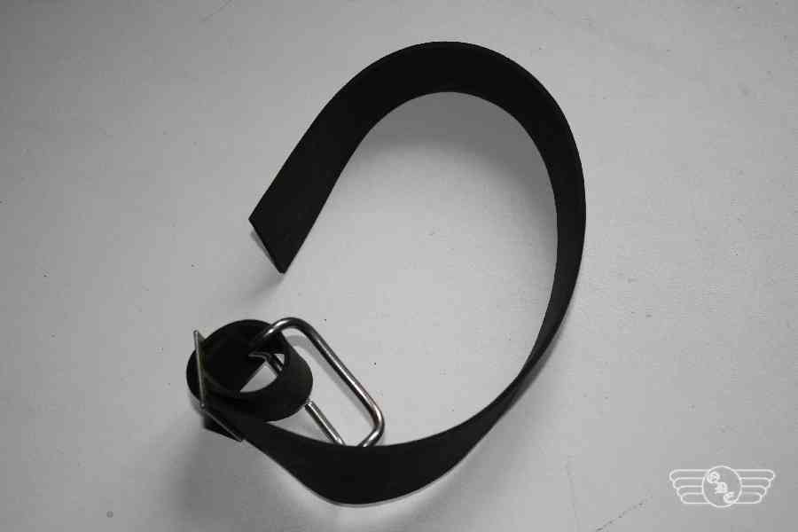 Gepäckriemen , NOS Gepäckriemen , NOS