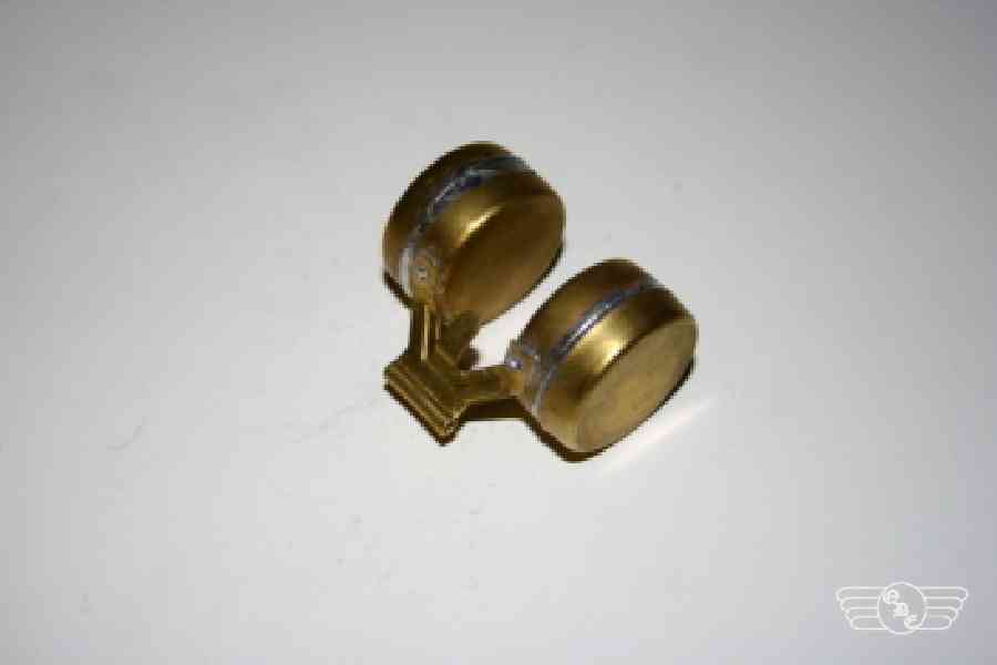 Schwimmer Vergaser 16N