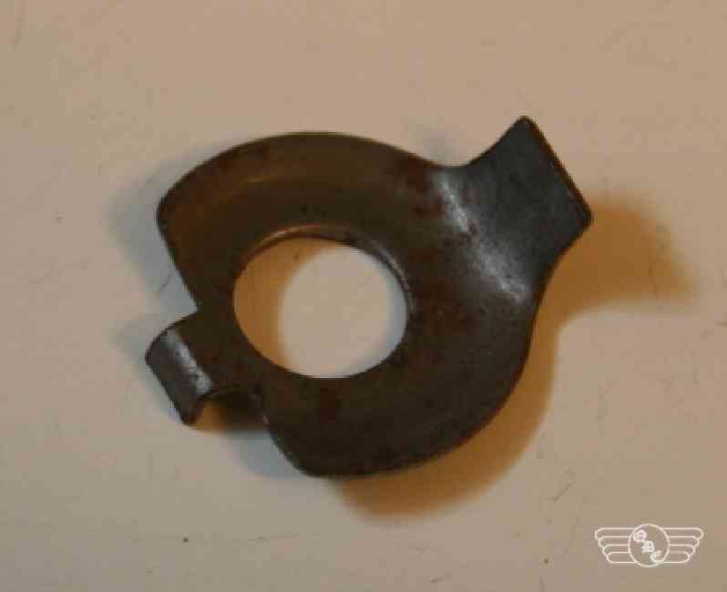 Sicherungsblech Antriebsritzel