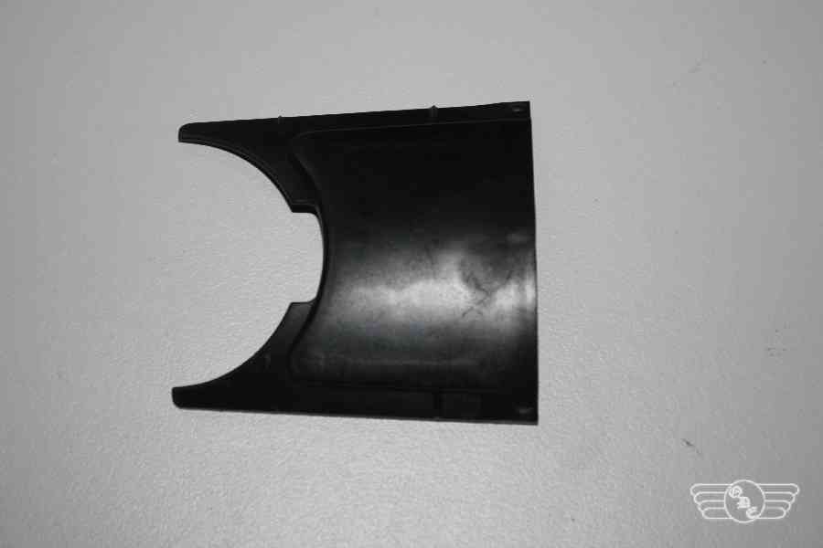 Einsteckstück Lufikasten S50,51, NOS