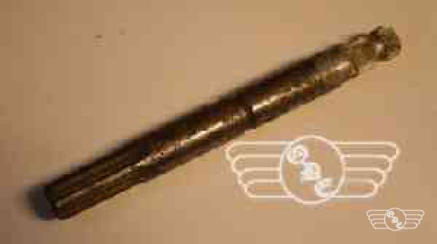 Kickstarterwelle Spatz