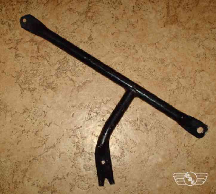 Obergurtstützstrebe rechts, NOS