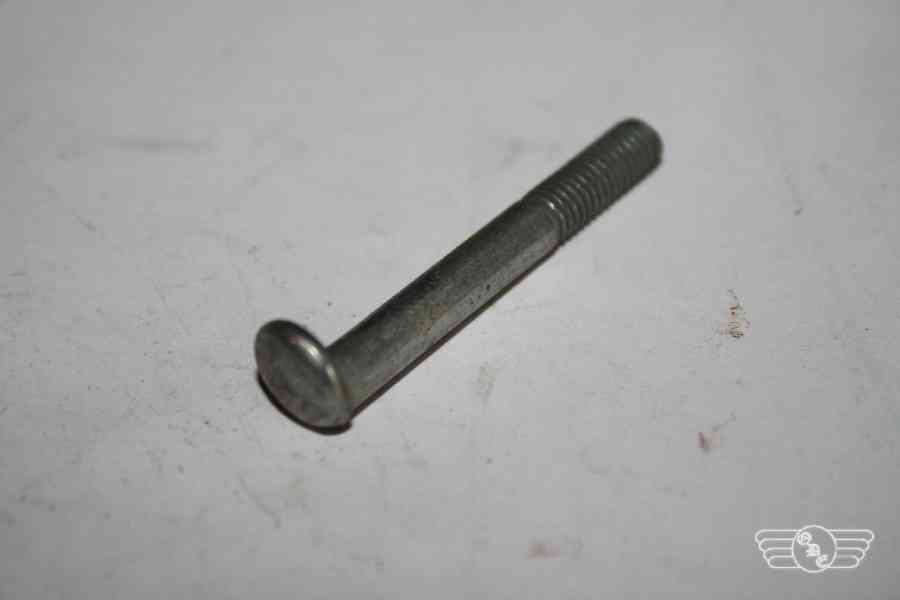 Exenterschraube Bremslicht, NOS