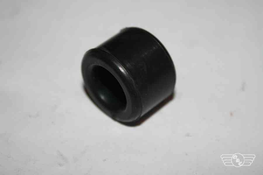 Gummibuchse Schwinge, Motorlager