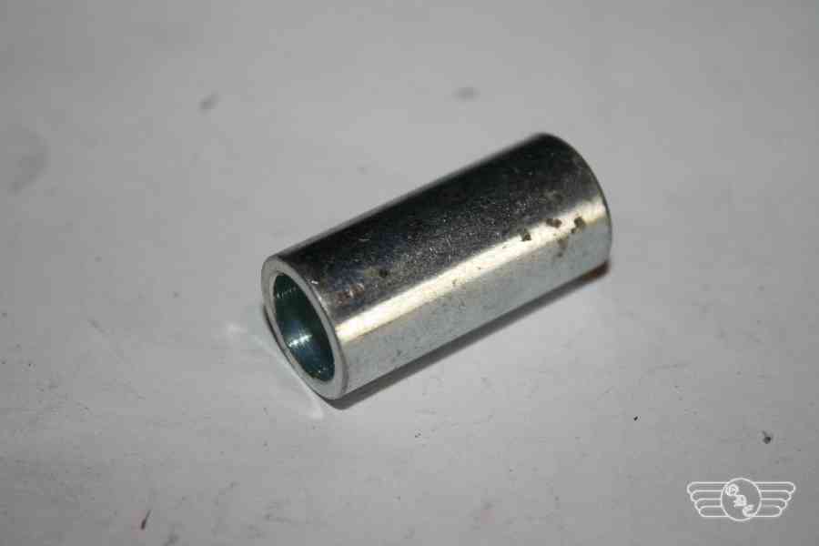 Innenrohr Schwinge, Motorlager