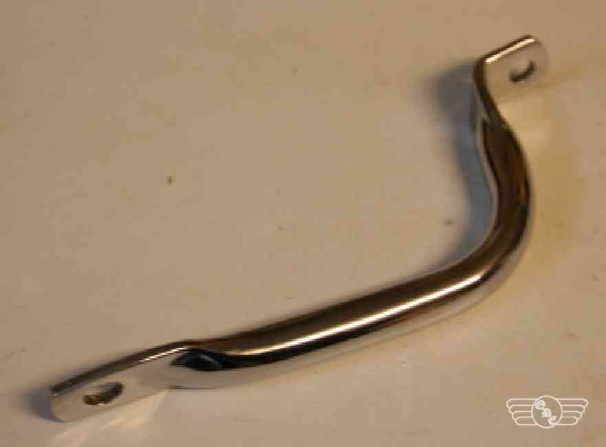 Aufbockgriff Spatz-Sperber Aufbockgriff Spatz-Sperber