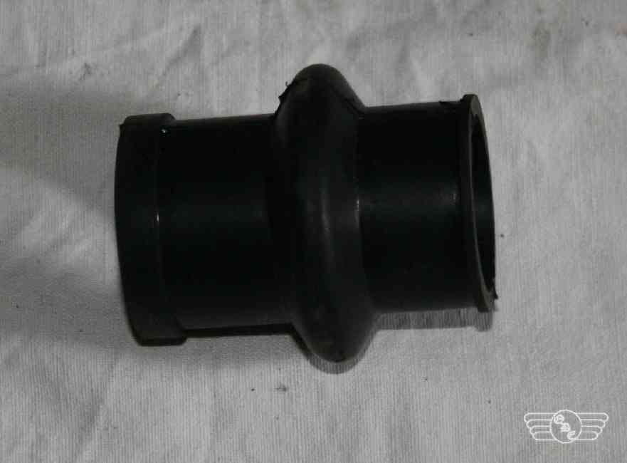 Ansauggummi S50,51